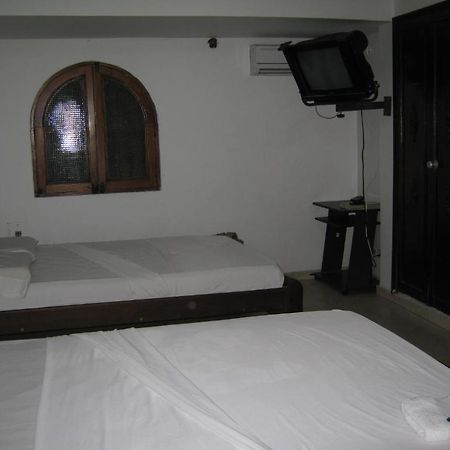 Hotel Casa Andrea Cartagena Room photo